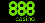 888 logo