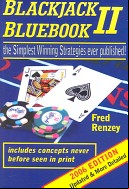 Blackjack Bluebook II