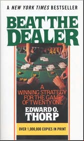 Beat the Dealer