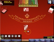 blackjack 3d mobile